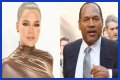 Khloe Kardashian And O.J. Simpson's Alleged Daughter